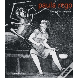 PAULA REGO OBRA GRÁFICA COMPLETA